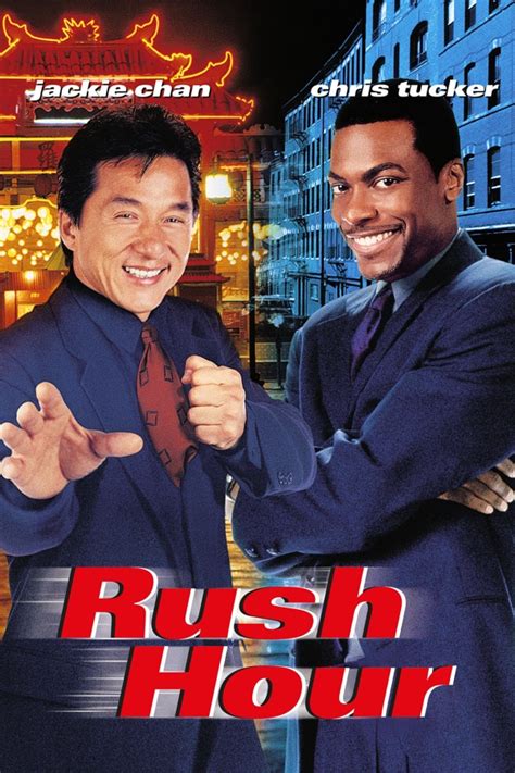 rush hour movie download